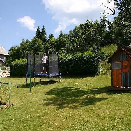 Lägenhet Ferienhaus Schworer