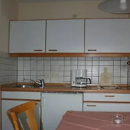 Ferienhaus Schworer Lägenhet Feldberg (Baden-Wurttemberg)