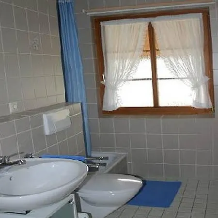 Ferienhaus Schworer Lägenhet *