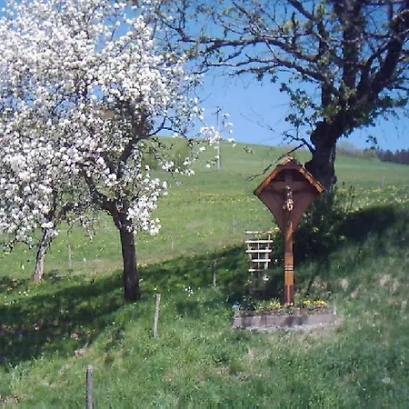 Ferienhaus Schworer * Feldberg (Baden-Wurttemberg)