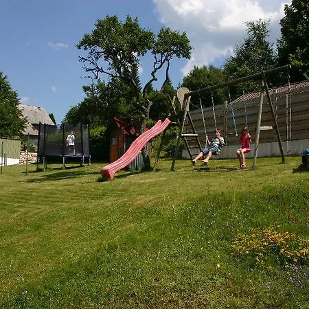 Lägenhet Ferienhaus Schworer